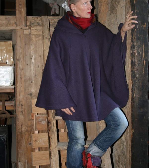 Poncho LANGEOOK